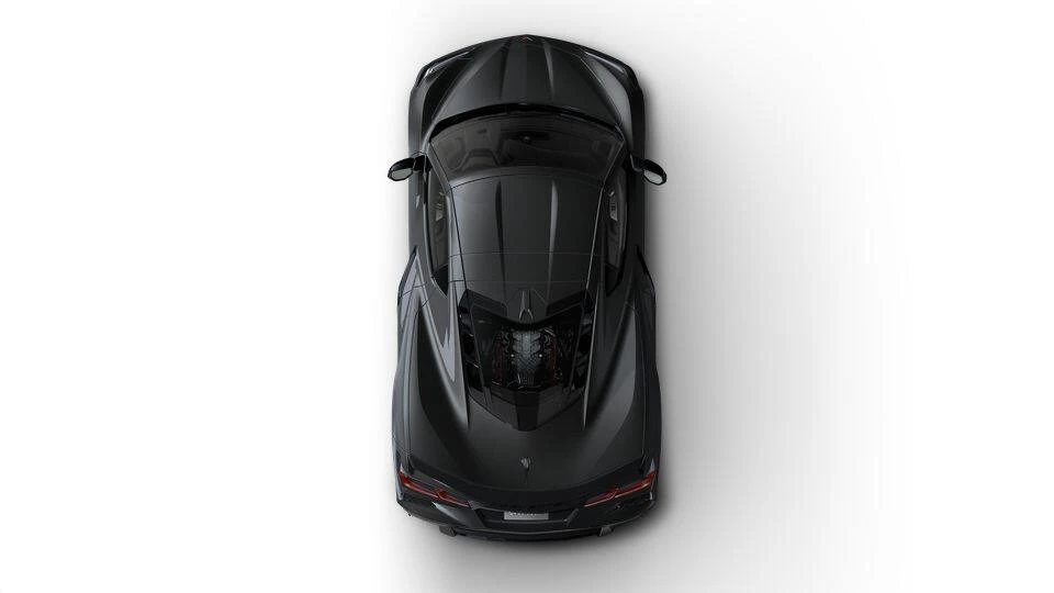 2027 Chevrolet Corvette C8 Grand Sport - Image 7 of 13