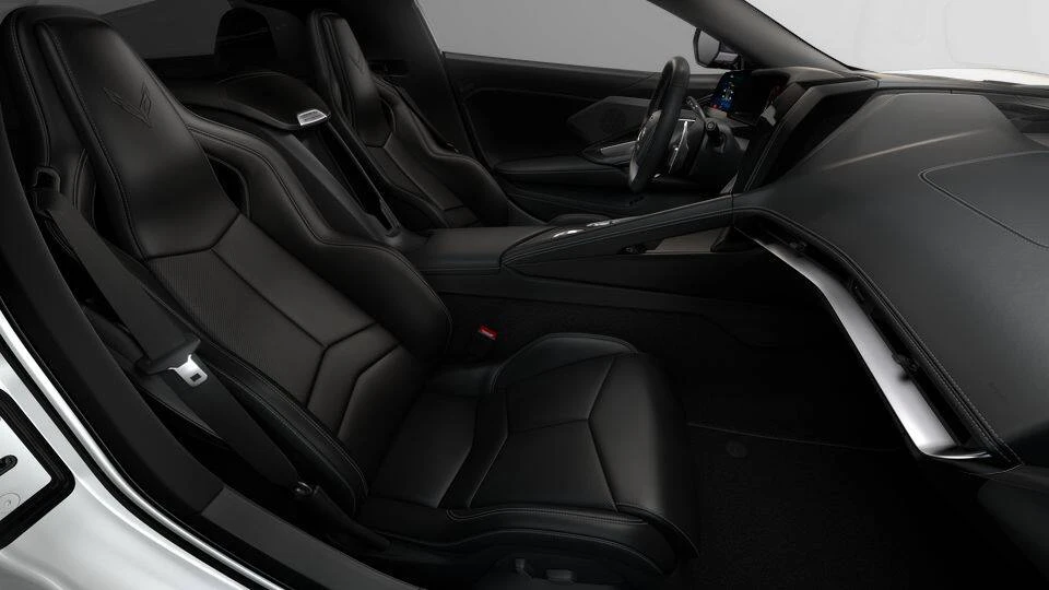 2027 Chevrolet Corvette C8 Grand Sport - Image 11 of 13