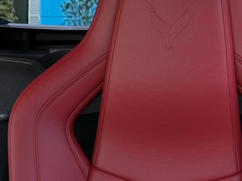 2027 Chevrolet Corvette C8 Grand Sport - Image 21 of 31