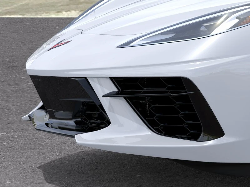 2027 Chevrolet Corvette C8 Grand Sport - Image 13 of 31