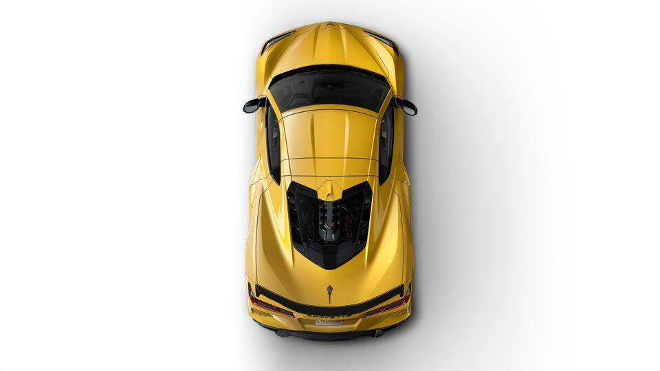 2027 Chevrolet Corvette C8 Grand Sport - Image 7 of 13