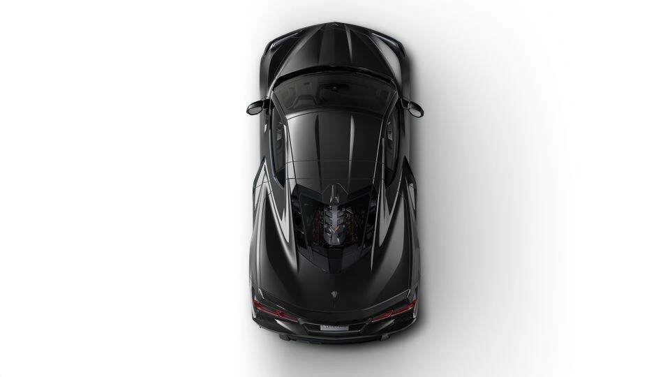 2027 Chevrolet Corvette C8 - Image 7 of 13