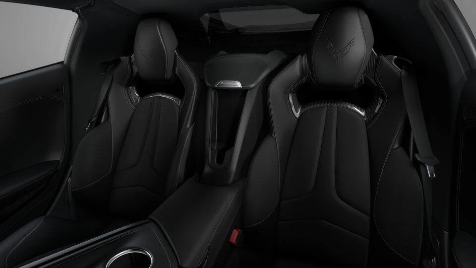 2027 Chevrolet Corvette C8 - Image 13 of 13