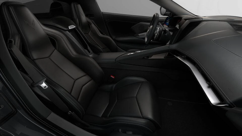 2027 Chevrolet Corvette C8 Grand Sport - Image 11 of 13