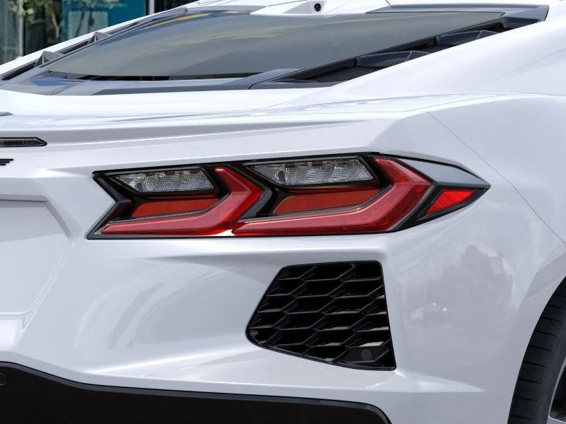 2027 Chevrolet Corvette C8 Grand Sport - Image 11 of 31