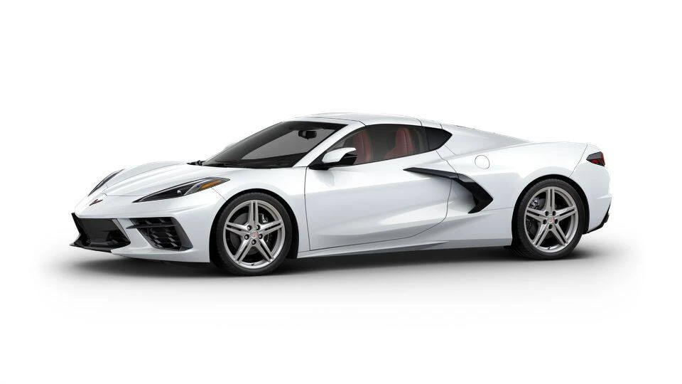 2027 Chevrolet Corvette C8 Grand Sport - Image 28 of 31