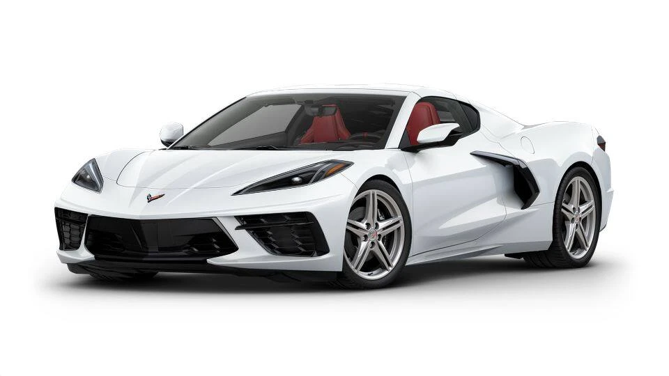 2027 Chevrolet Corvette C8 Grand Sport - Image 25 of 31