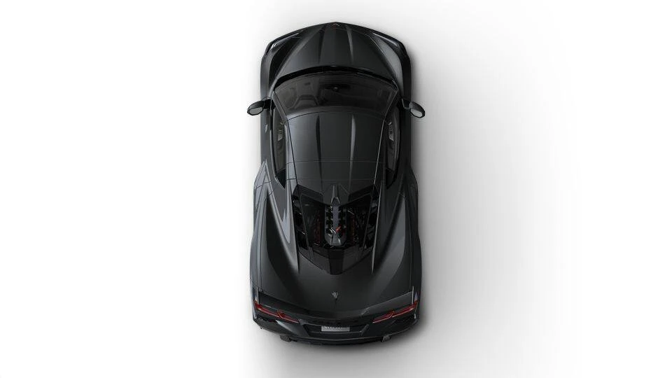2027 Chevrolet Corvette C8 Grand Sport - Image 7 of 7