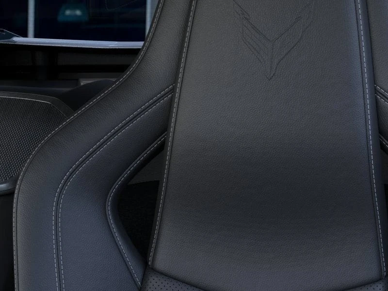 2027 Chevrolet Corvette C8 Grand Sport - Image 23 of 26