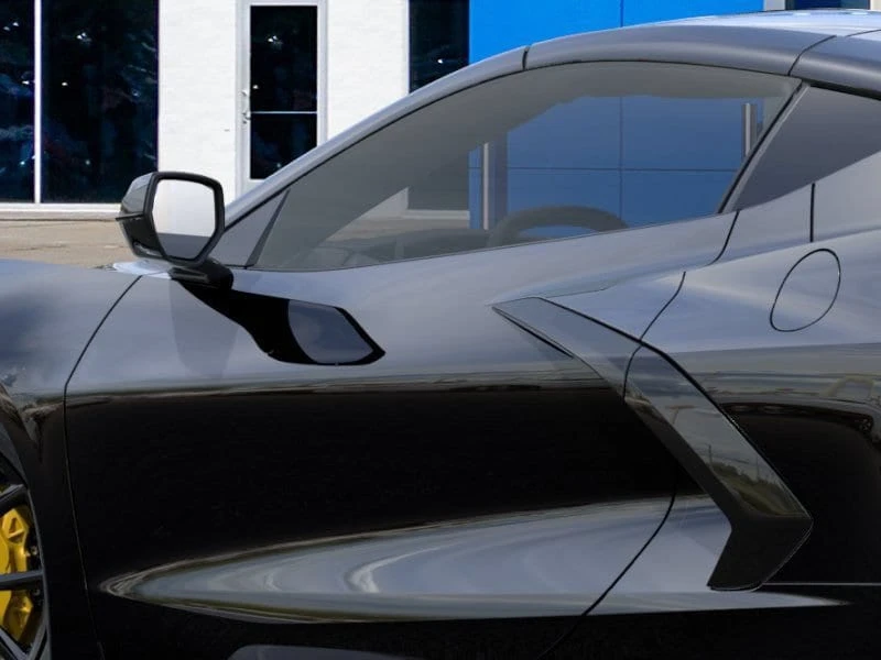 2027 Chevrolet Corvette C8 Grand Sport - Image 12 of 26