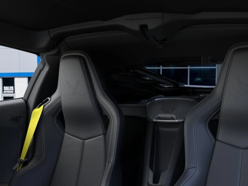 2027 Chevrolet Corvette C8 Grand Sport - Image 26 of 26