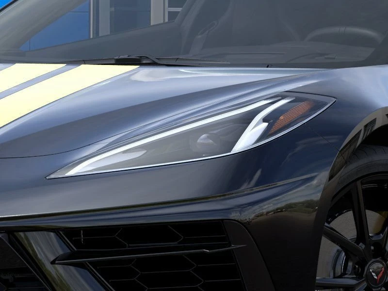 2027 Chevrolet Corvette C8 Grand Sport - Image 10 of 26