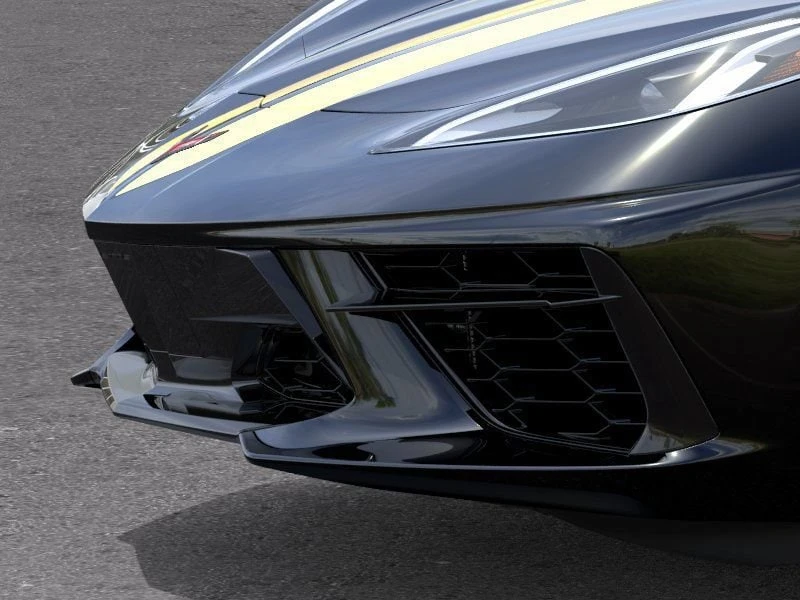 2027 Chevrolet Corvette C8 Grand Sport - Image 14 of 26