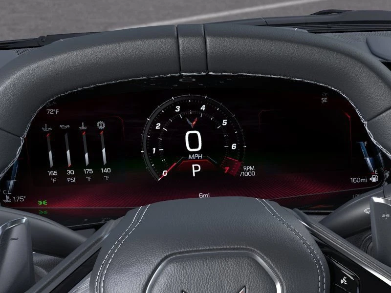 2027 Chevrolet Corvette C8 Grand Sport - Image 20 of 26
