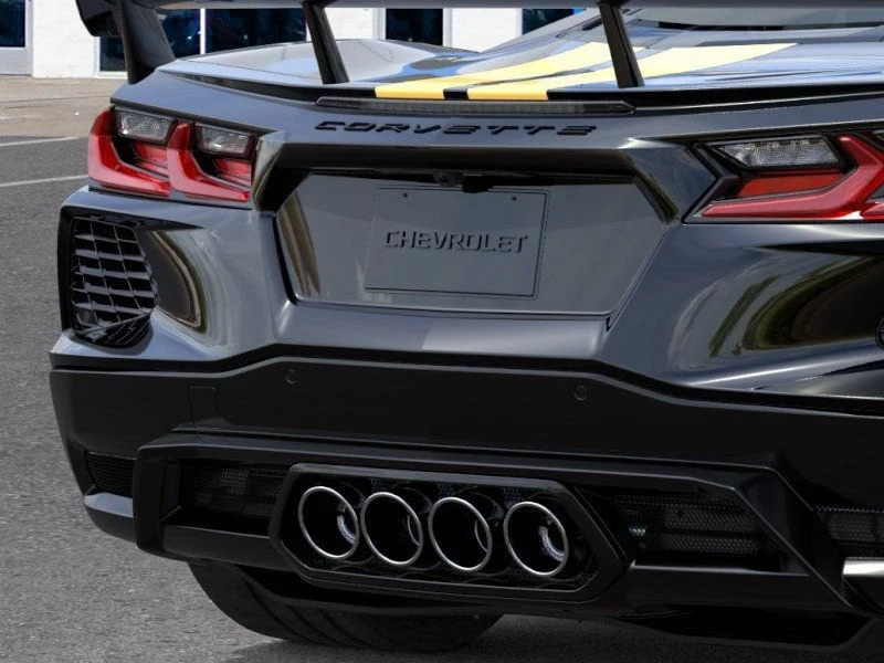 2027 Chevrolet Corvette C8 Grand Sport - Image 15 of 26