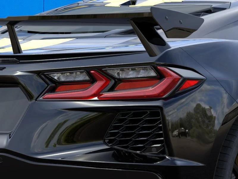 2027 Chevrolet Corvette C8 Grand Sport - Image 11 of 26