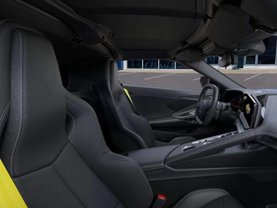 2027 Chevrolet Corvette C8 Grand Sport - Image 19 of 26