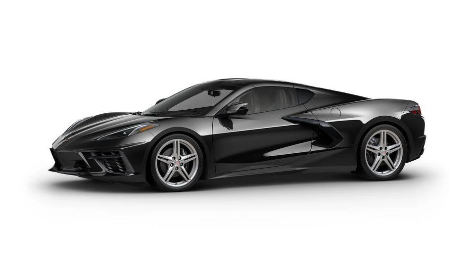 2027 Chevrolet Corvette C8 Grand Sport - Image 4 of 13