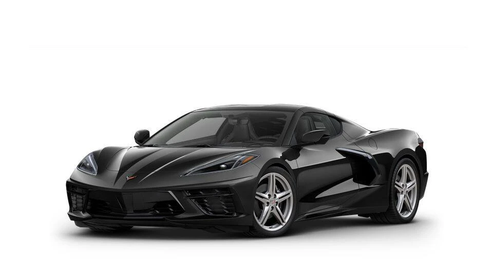 2027 Chevrolet Corvette C8 Grand Sport - Image 3 of 13
