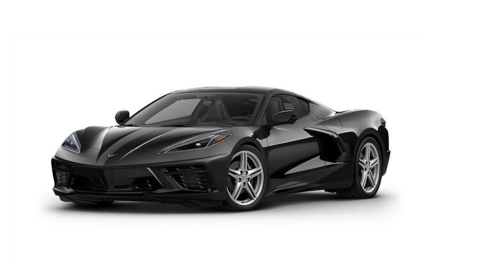 2027 Chevrolet Corvette C8 Grand Sport - Image 2 of 13