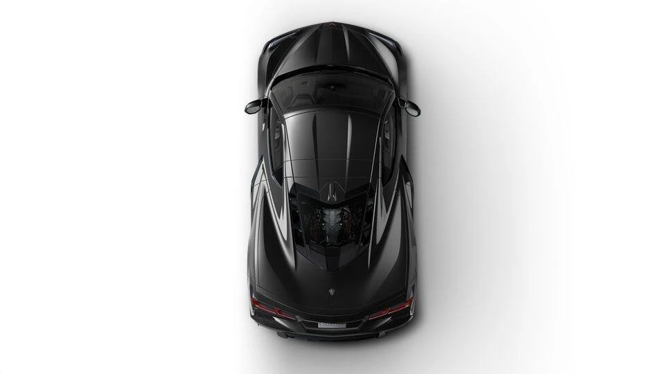 2027 Chevrolet Corvette C8 Grand Sport - Image 7 of 13