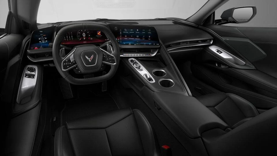 2027 Chevrolet Corvette C8 Grand Sport - Image 10 of 13