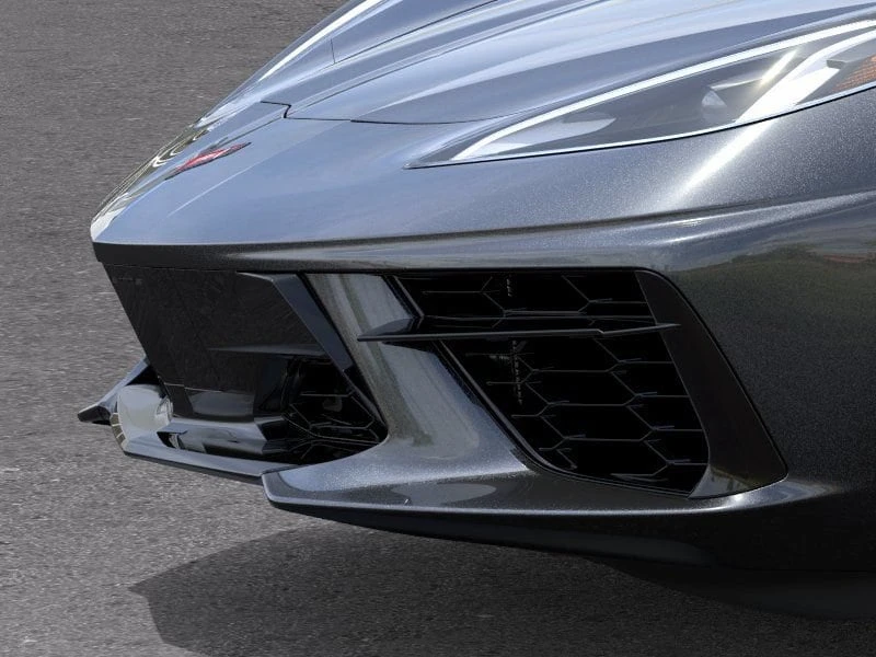 2027 Chevrolet Corvette C8 Grand Sport - Image 13 of 31