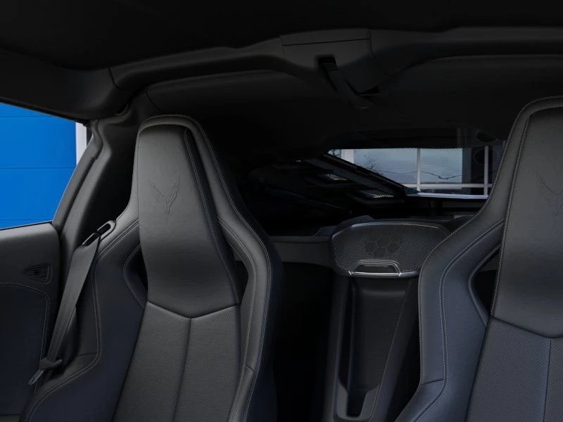 2027 Chevrolet Corvette C8 Grand Sport - Image 24 of 31