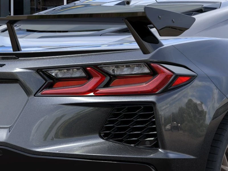 2027 Chevrolet Corvette C8 Grand Sport - Image 11 of 31