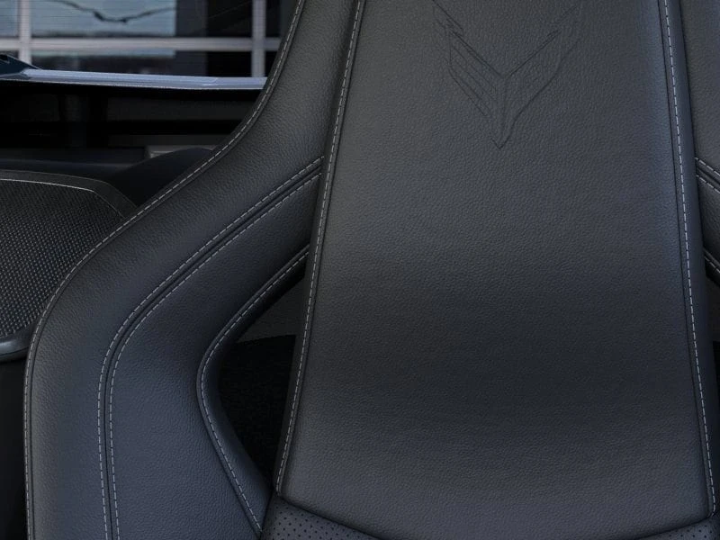 2027 Chevrolet Corvette C8 Grand Sport - Image 21 of 31