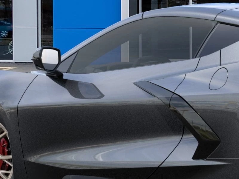 2027 Chevrolet Corvette C8 Grand Sport - Image 12 of 31