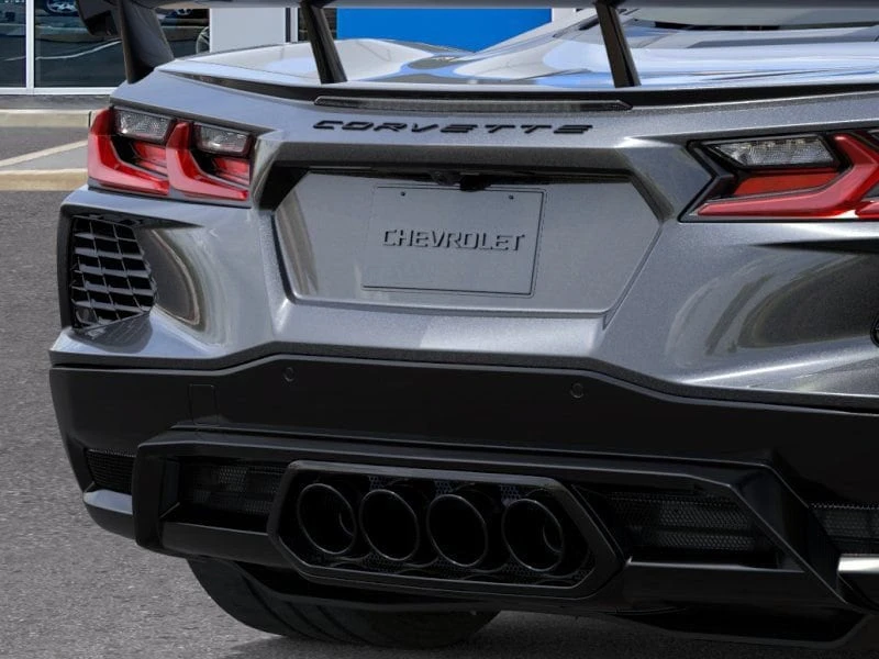 2027 Chevrolet Corvette C8 Grand Sport - Image 14 of 31