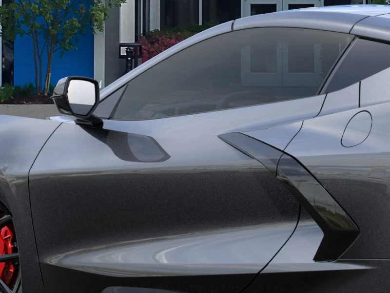 2027 Chevrolet Corvette C8 - Image 14 of 31