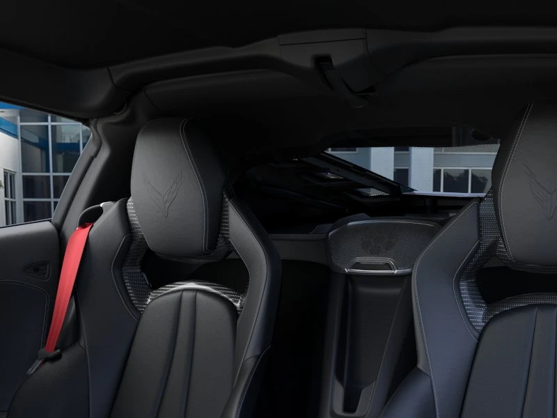 2027 Chevrolet Corvette C8 - Image 26 of 31