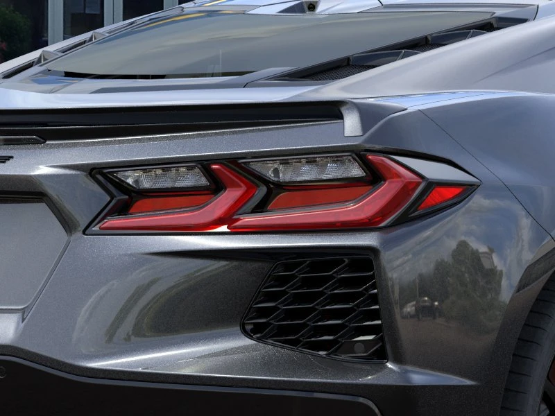 2027 Chevrolet Corvette C8 - Image 13 of 31