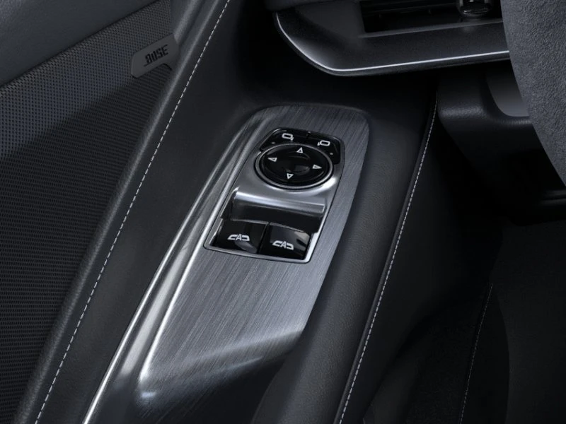 2027 Chevrolet Corvette C8 - Image 24 of 31