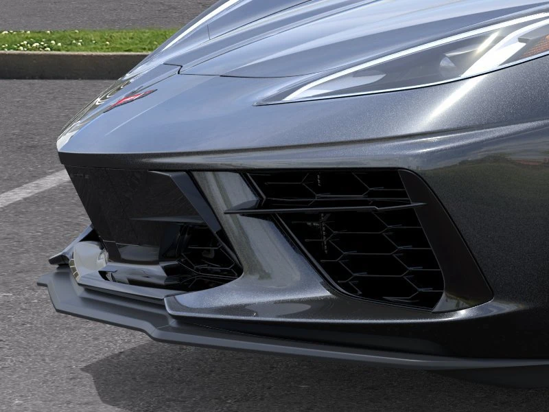 2027 Chevrolet Corvette C8 - Image 15 of 31