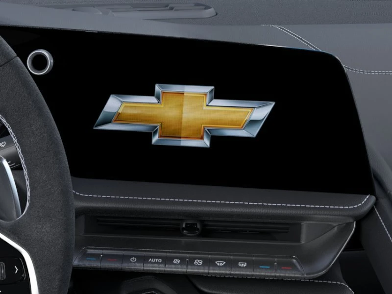 2027 Chevrolet Corvette C8 - Image 22 of 31