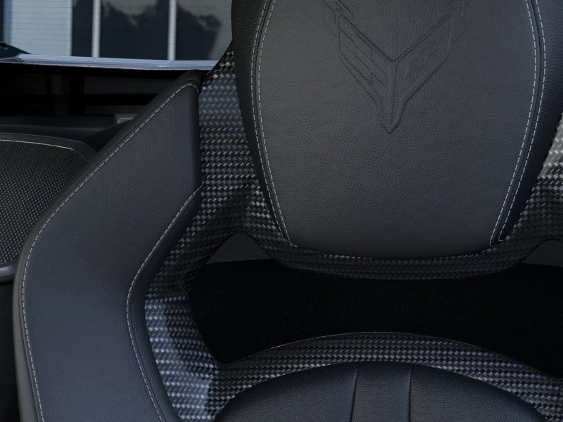 2027 Chevrolet Corvette C8 - Image 23 of 31