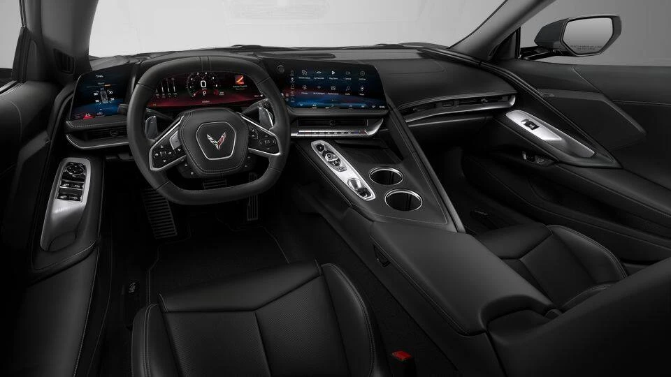 2027 Chevrolet Corvette C8 Grand Sport - Image 10 of 13