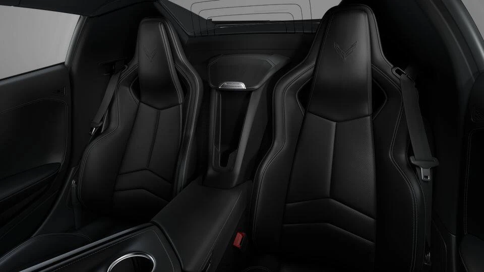 2027 Chevrolet Corvette C8 Grand Sport - Image 13 of 13