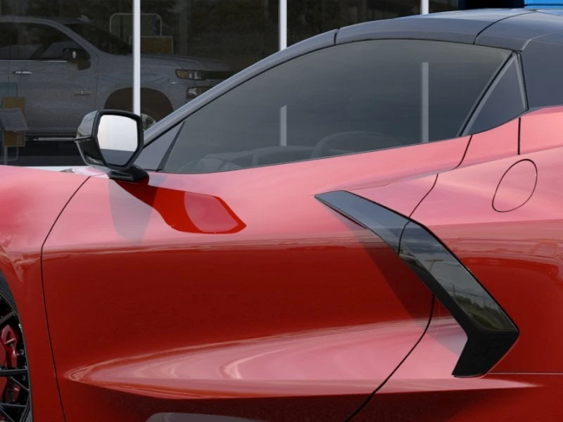 2027 Chevrolet Corvette C8 Grand Sport - Image 12 of 31