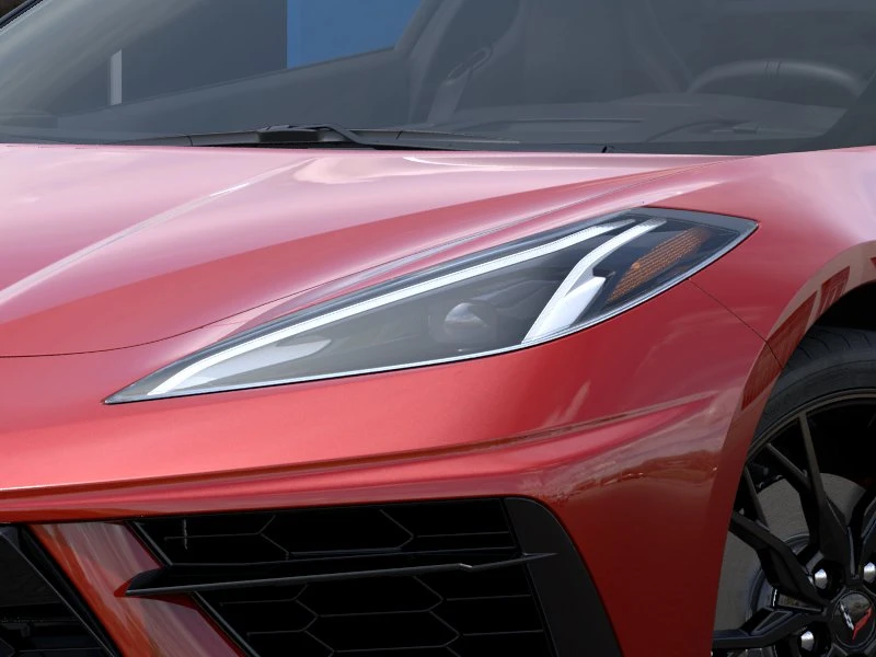 2027 Chevrolet Corvette C8 Grand Sport - Image 10 of 31