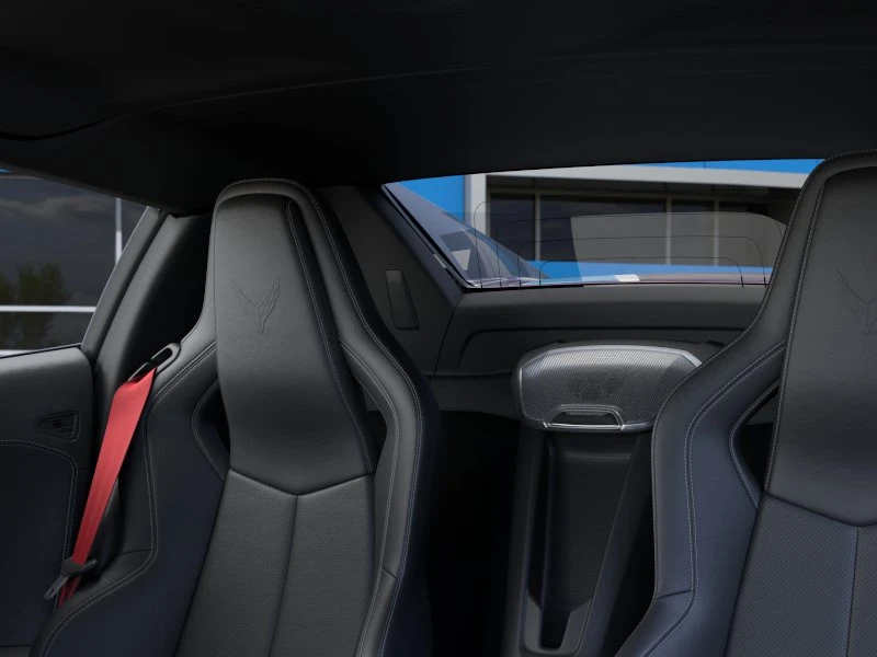 2027 Chevrolet Corvette C8 Grand Sport - Image 24 of 31