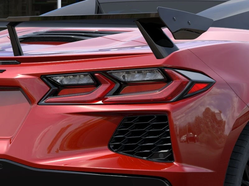 2027 Chevrolet Corvette C8 Grand Sport - Image 11 of 31