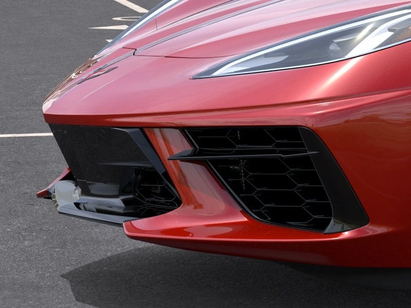 2027 Chevrolet Corvette C8 Grand Sport - Image 13 of 31