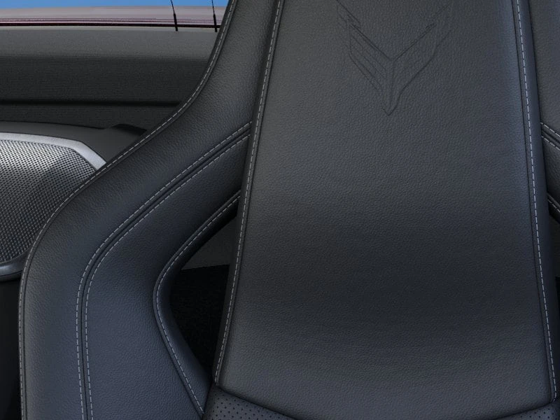 2027 Chevrolet Corvette C8 Grand Sport - Image 21 of 31