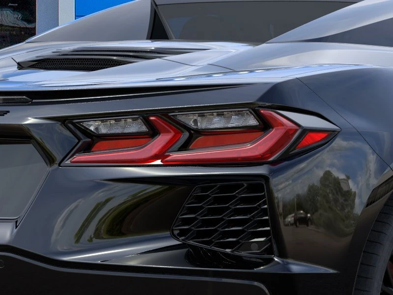 2027 Chevrolet Corvette C8 Grand Sport - Image 13 of 31