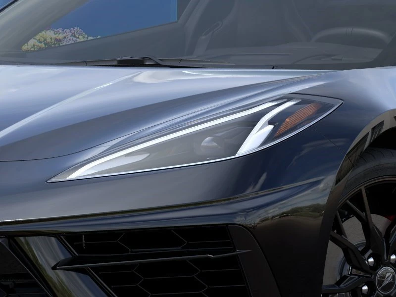 2027 Chevrolet Corvette C8 Grand Sport - Image 12 of 31