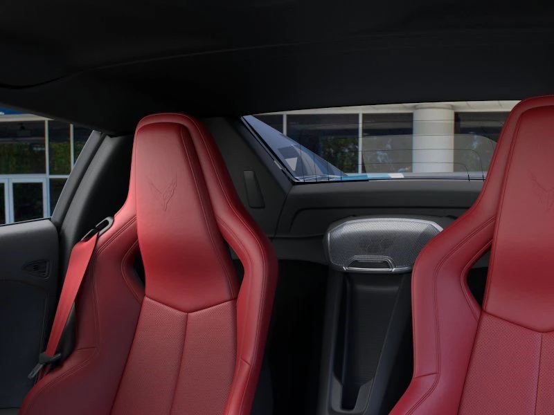 2027 Chevrolet Corvette C8 Grand Sport - Image 26 of 31